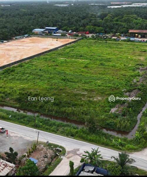 Kilang Teres untuk Dijual di Jenjarom (Banting) - Ean Leong - PropertyGuru.com.my