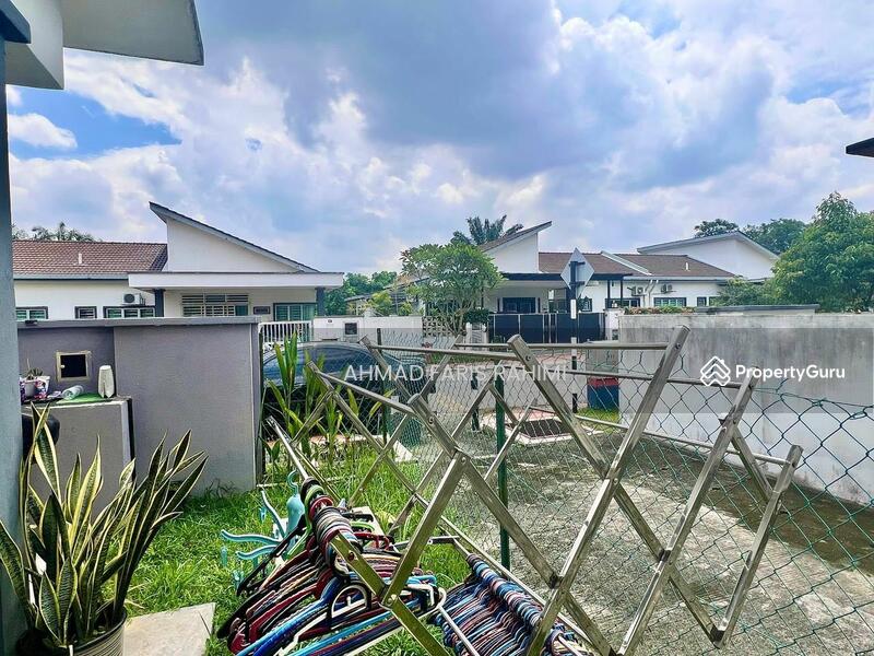 For Sale - TAMAN LOMBONG TIMAH 2