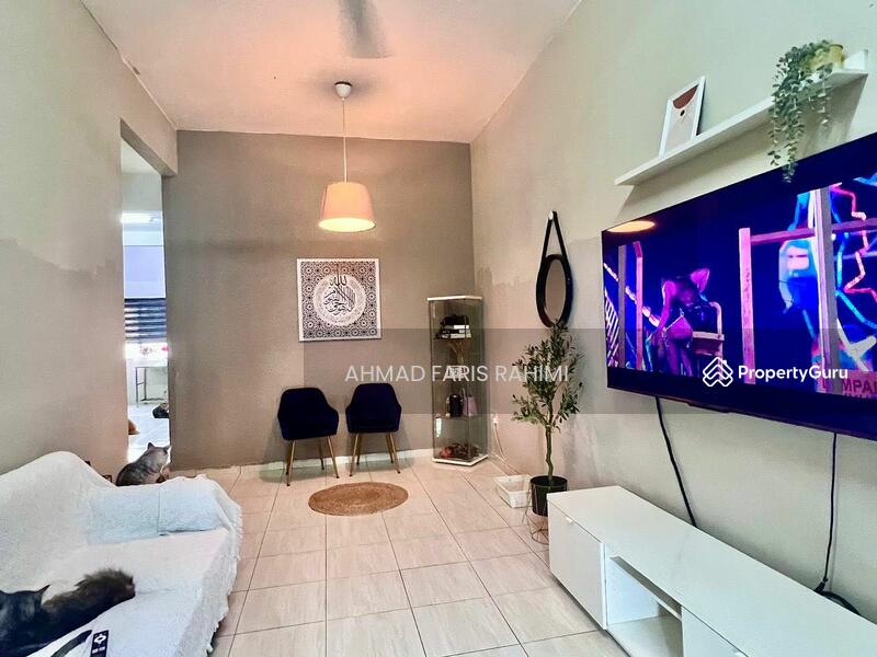 For Sale - TAMAN LOMBONG TIMAH 2
