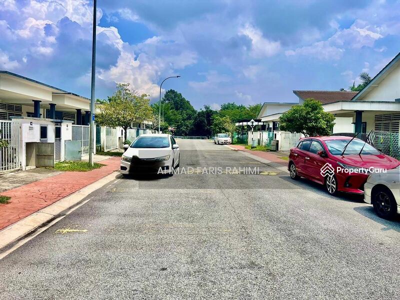 For Sale - TAMAN LOMBONG TIMAH 2