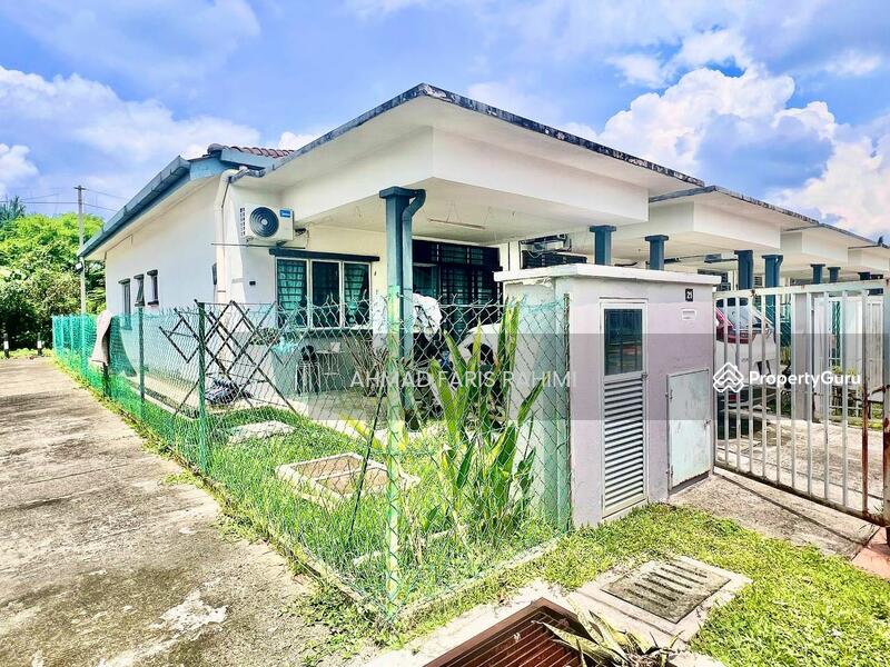 For Sale - TAMAN LOMBONG TIMAH 2