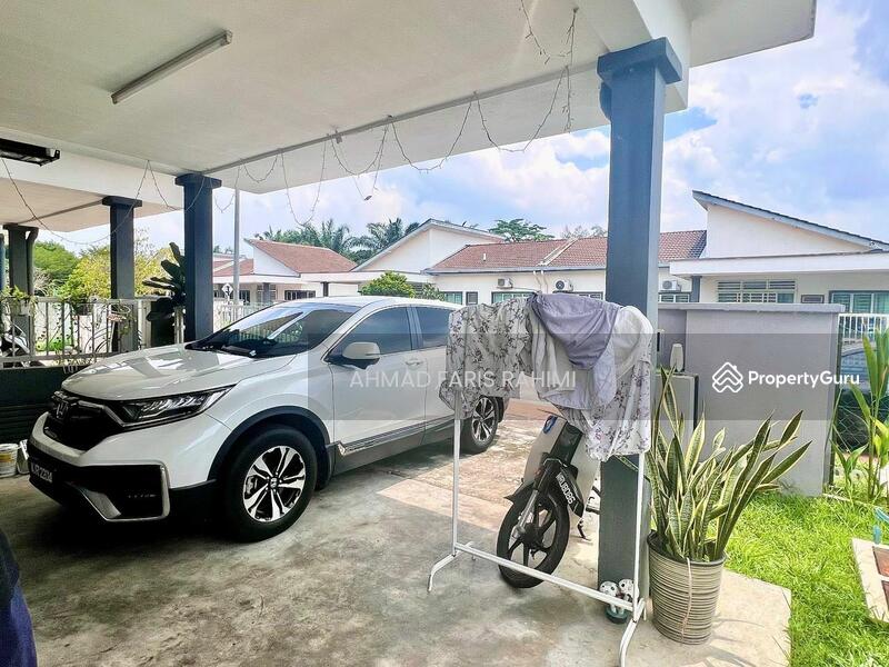 For Sale - TAMAN LOMBONG TIMAH 2