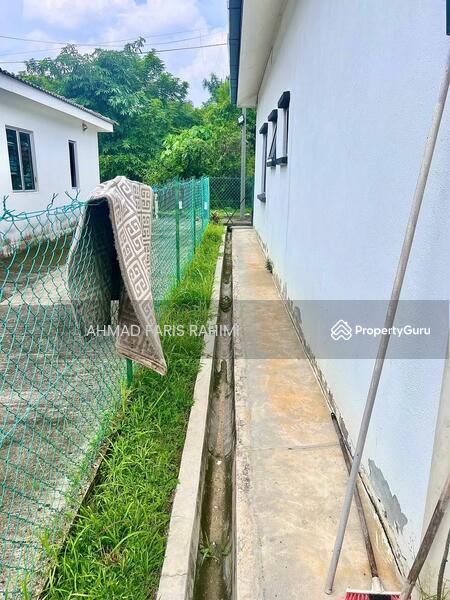 For Sale - TAMAN LOMBONG TIMAH 2
