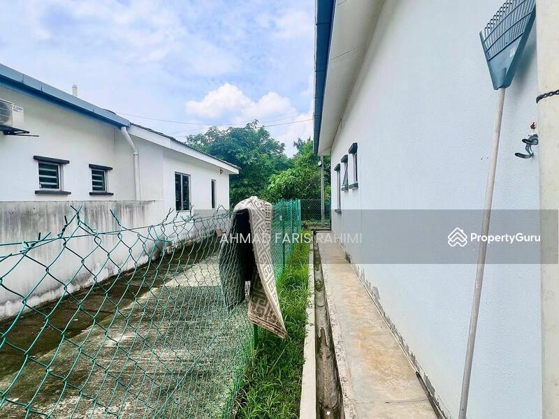 For Sale - TAMAN LOMBONG TIMAH 2