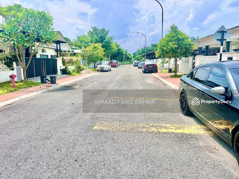 For Sale - TAMAN LOMBONG TIMAH 2