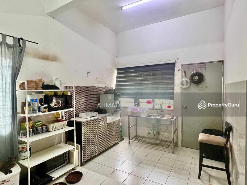 For Sale - TAMAN LOMBONG TIMAH 2