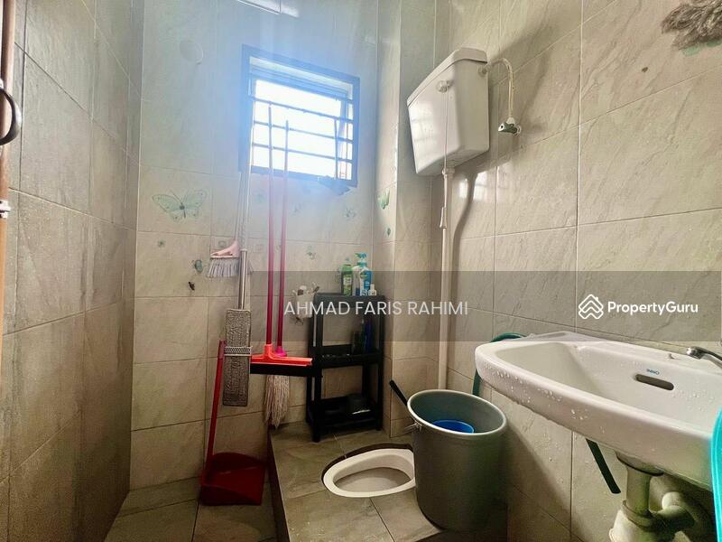 For Sale - TAMAN LOMBONG TIMAH 2