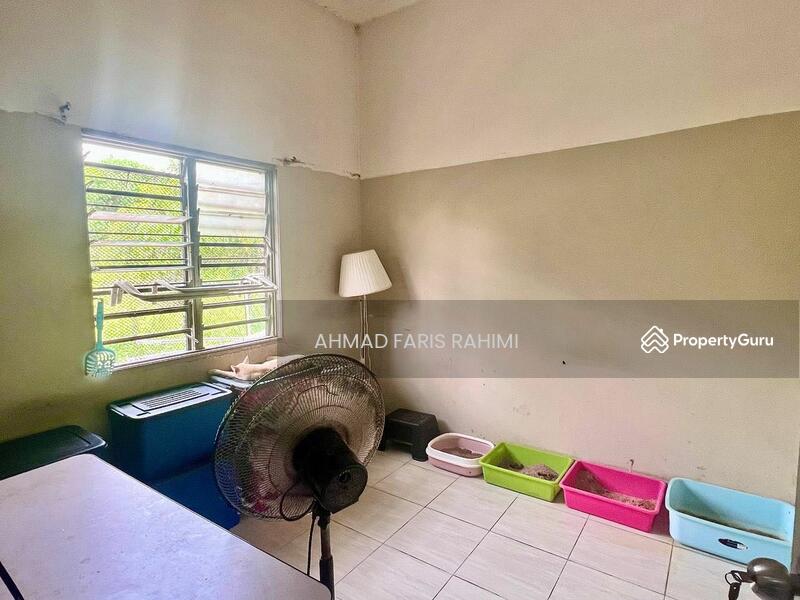 For Sale - TAMAN LOMBONG TIMAH 2