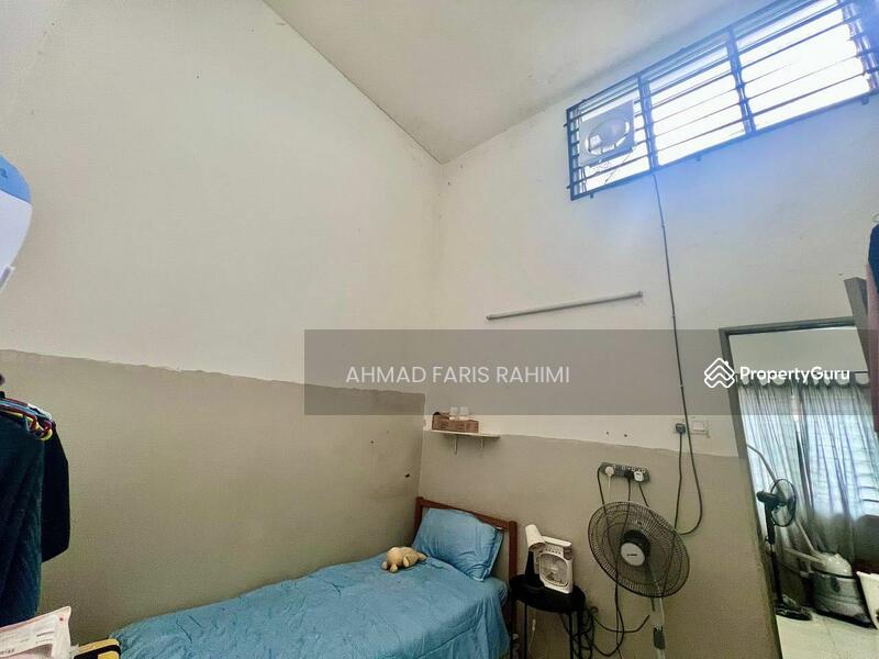 For Sale - TAMAN LOMBONG TIMAH 2