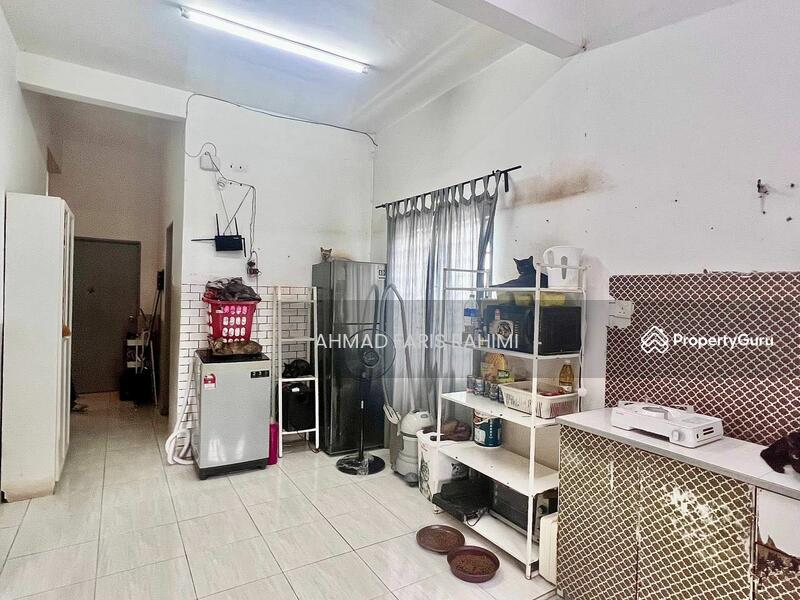 For Sale - TAMAN LOMBONG TIMAH 2
