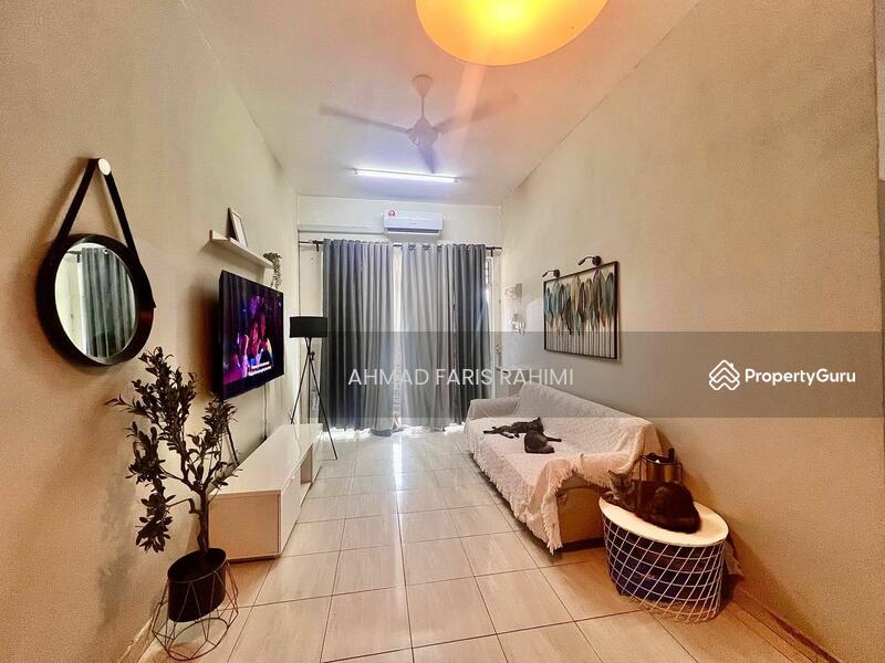 For Sale - TAMAN LOMBONG TIMAH 2