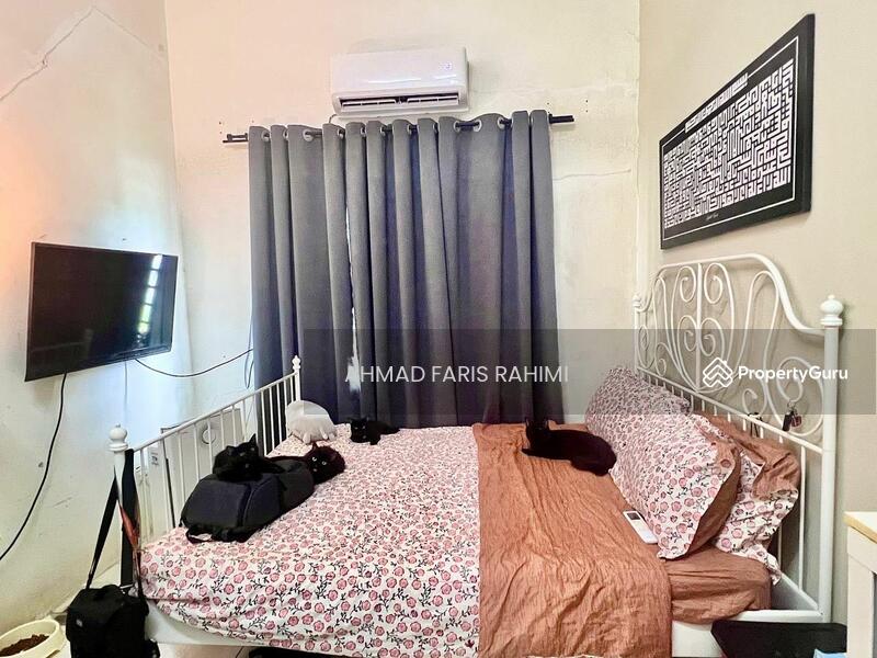 For Sale - TAMAN LOMBONG TIMAH 2