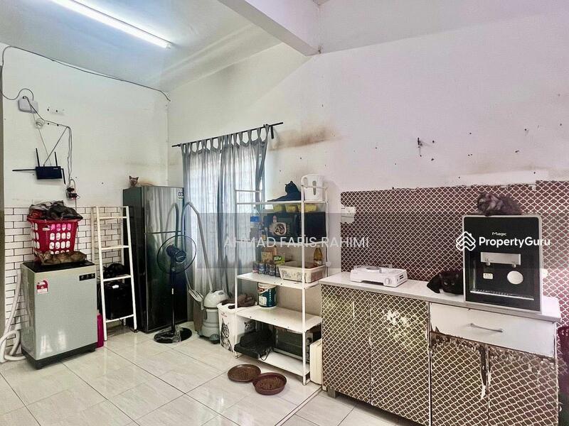 For Sale - TAMAN LOMBONG TIMAH 2