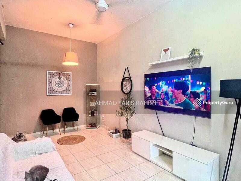For Sale - TAMAN LOMBONG TIMAH 2