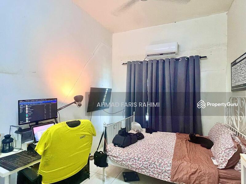 For Sale - TAMAN LOMBONG TIMAH 2