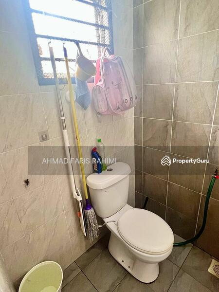 For Sale - TAMAN LOMBONG TIMAH 2