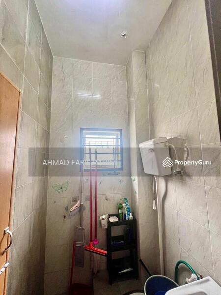 For Sale - TAMAN LOMBONG TIMAH 2
