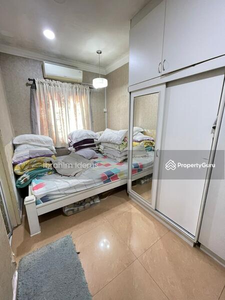 2.5-storey Terraced House for Sale in Seksyen 5 Wangsa Maju (Wangsa Maju) - Ibrahim Iderus - PropertyGuru.com.my