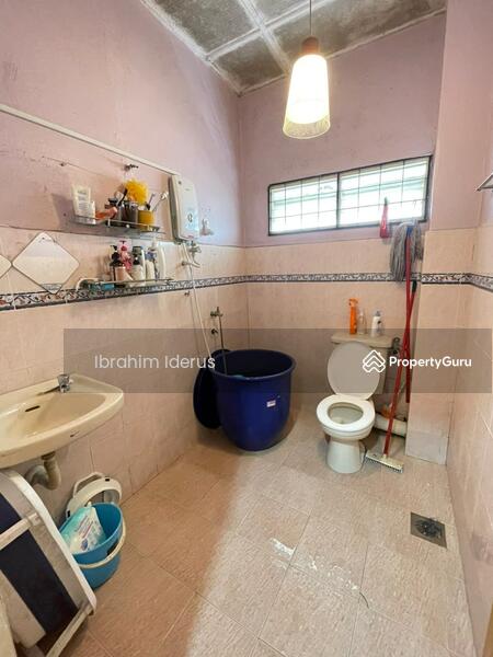 2.5-storey Terraced House for Sale in Seksyen 5 Wangsa Maju (Wangsa Maju) - Ibrahim Iderus - PropertyGuru.com.my