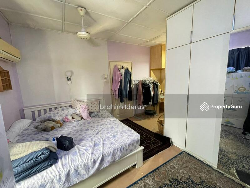 2.5-storey Terraced House for Sale in Seksyen 5 Wangsa Maju (Wangsa Maju) - Ibrahim Iderus - PropertyGuru.com.my