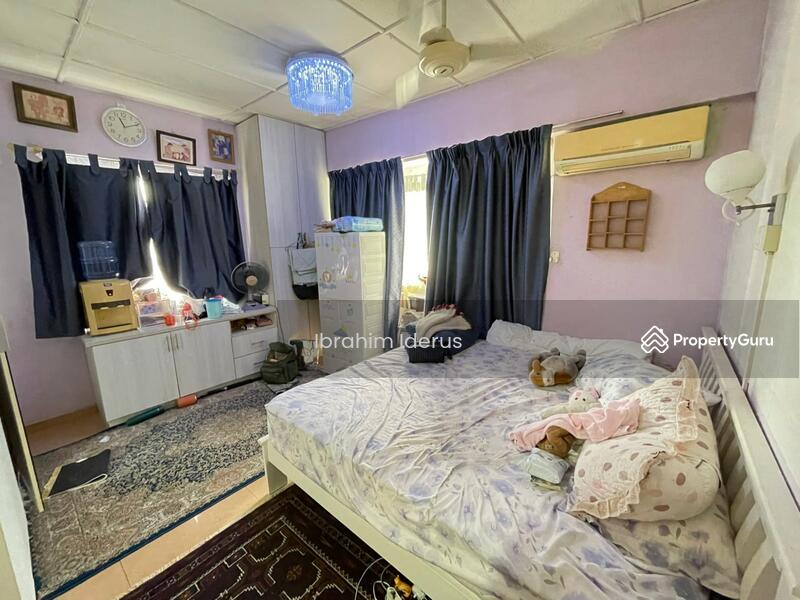 2.5-storey Terraced House for Sale in Seksyen 5 Wangsa Maju (Wangsa Maju) - Ibrahim Iderus - PropertyGuru.com.my