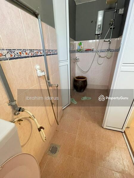 2.5-storey Terraced House for Sale in Seksyen 5 Wangsa Maju (Wangsa Maju) - Ibrahim Iderus - PropertyGuru.com.my