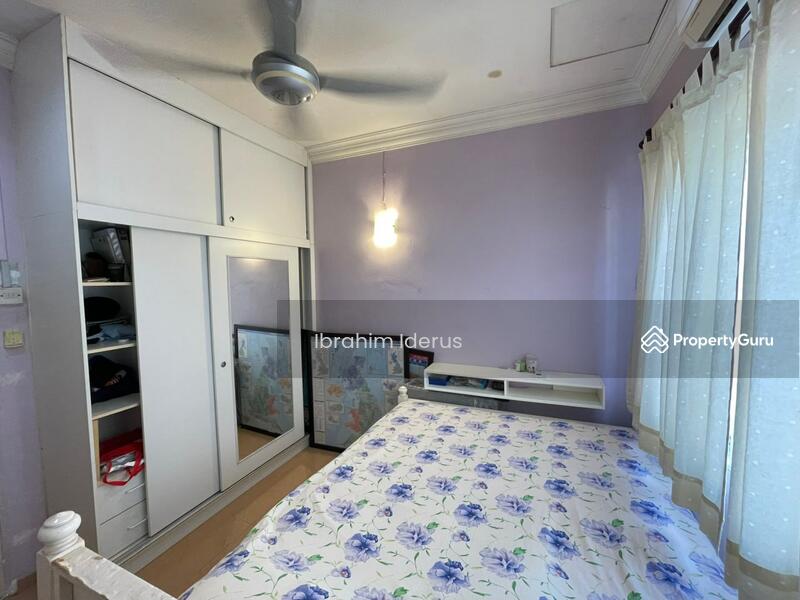 2.5-storey Terraced House for Sale in Seksyen 5 Wangsa Maju (Wangsa Maju) - Ibrahim Iderus - PropertyGuru.com.my