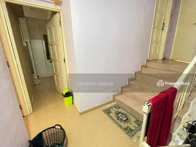 2.5-storey Terraced House for Sale in Seksyen 5 Wangsa Maju (Wangsa Maju) - Ibrahim Iderus - PropertyGuru.com.my