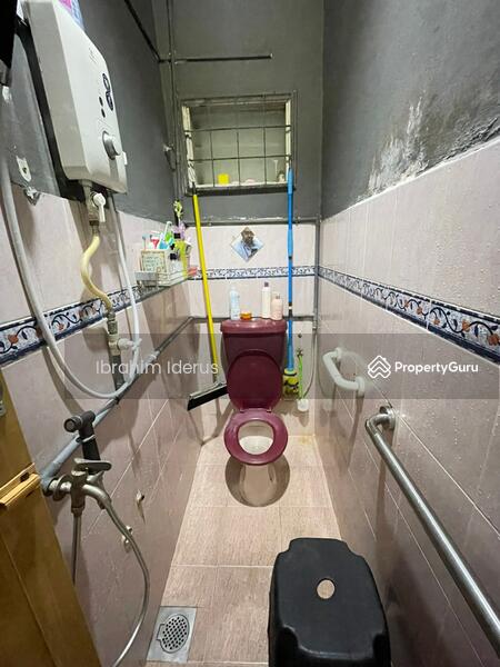 2.5-storey Terraced House for Sale in Seksyen 5 Wangsa Maju (Wangsa Maju) - Ibrahim Iderus - PropertyGuru.com.my