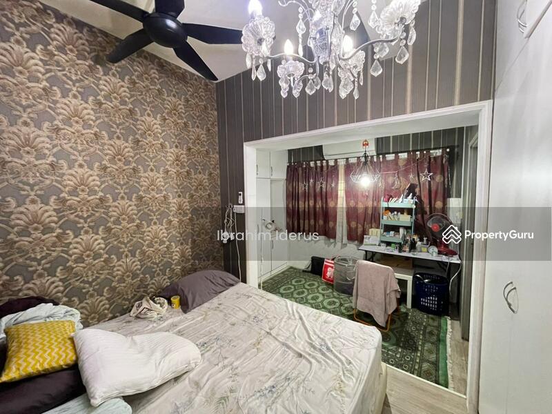 2.5-storey Terraced House for Sale in Seksyen 5 Wangsa Maju (Wangsa Maju) - Ibrahim Iderus - PropertyGuru.com.my