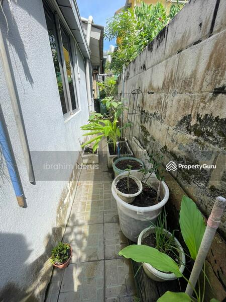 2.5-storey Terraced House for Sale in Seksyen 5 Wangsa Maju (Wangsa Maju) - Ibrahim Iderus - PropertyGuru.com.my