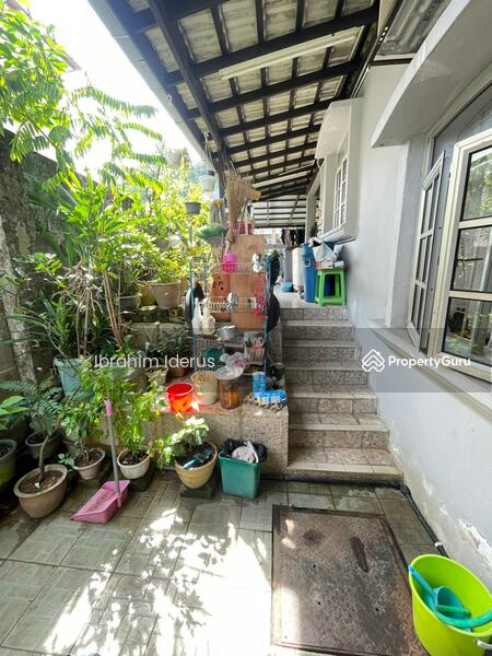 2.5-storey Terraced House for Sale in Seksyen 5 Wangsa Maju (Wangsa Maju) - Ibrahim Iderus - PropertyGuru.com.my