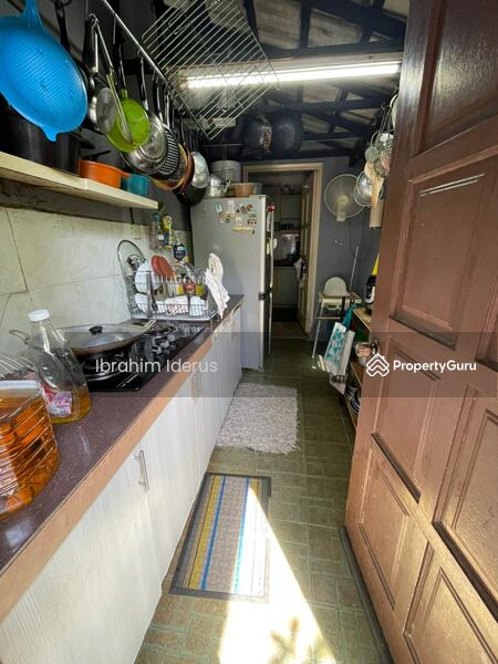 2.5-storey Terraced House for Sale in Seksyen 5 Wangsa Maju (Wangsa Maju) - Ibrahim Iderus - PropertyGuru.com.my