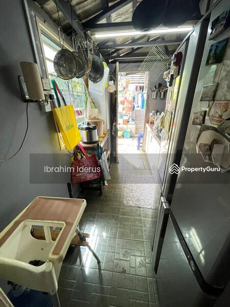 2.5-storey Terraced House for Sale in Seksyen 5 Wangsa Maju (Wangsa Maju) - Ibrahim Iderus - PropertyGuru.com.my