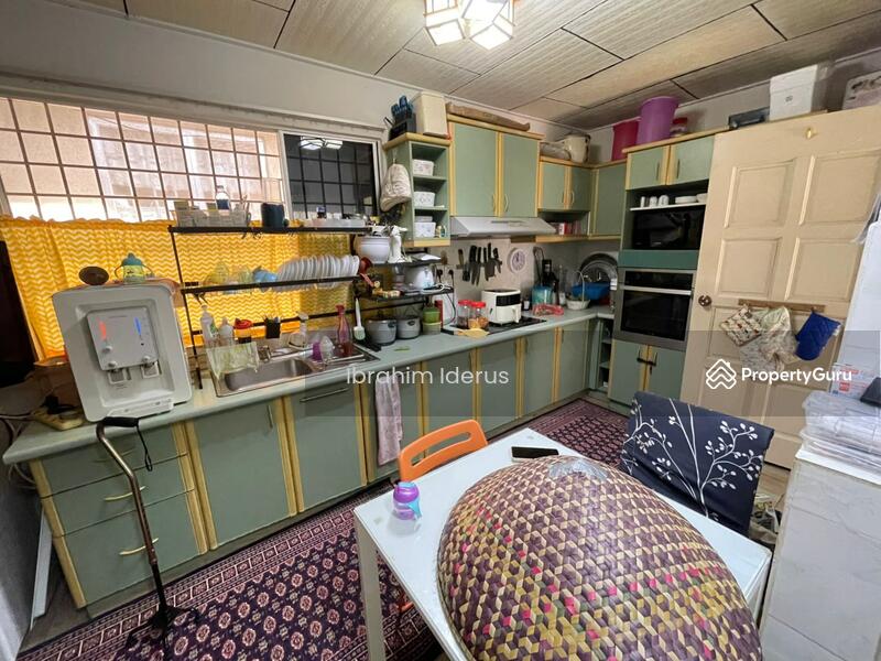 2.5-storey Terraced House for Sale in Seksyen 5 Wangsa Maju (Wangsa Maju) - Ibrahim Iderus - PropertyGuru.com.my