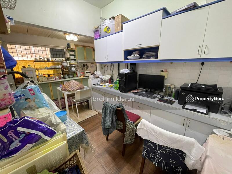 2.5-storey Terraced House for Sale in Seksyen 5 Wangsa Maju (Wangsa Maju) - Ibrahim Iderus - PropertyGuru.com.my