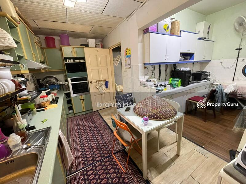 2.5-storey Terraced House for Sale in Seksyen 5 Wangsa Maju (Wangsa Maju) - Ibrahim Iderus - PropertyGuru.com.my