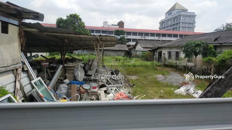 For Sale - 7000 sqft Residential Land Leasehold Jalan Skudai