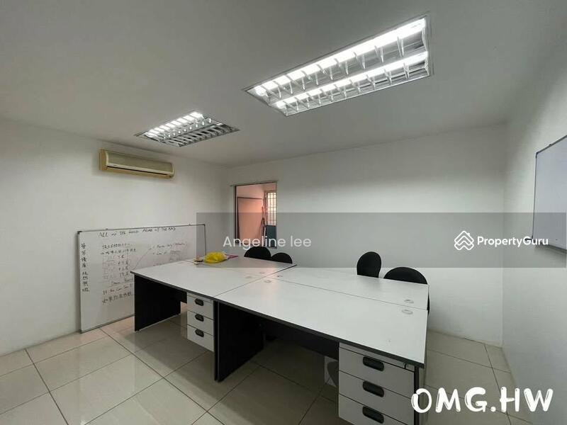 For Sale - Bukit Tinggi 1, Klang