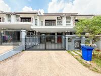 For Sale - Saffron Hills Denai Alam