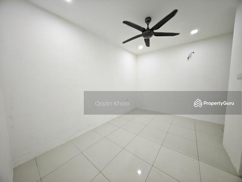 Untuk Dijual - Panorama Lapangan Perdana Green Park Double Storey Cluster Semi-D
