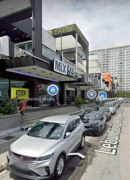 For Rent - Promenade 28 Ground Floor Commercial Shoplot