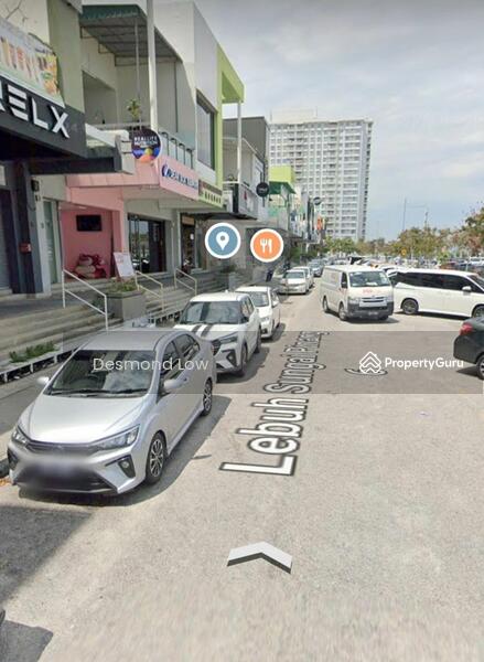 For Rent - Promenade 28 Ground Floor Commercial Shoplot