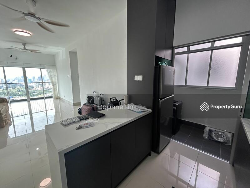 Service Residence for Rent at Serviced Residence @ Razak City Residences (RC Residences) - Daphne Lim - PropertyGuru.com.my