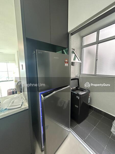 Service Residence for Rent at Serviced Residence @ Razak City Residences (RC Residences) - Daphne Lim - PropertyGuru.com.my
