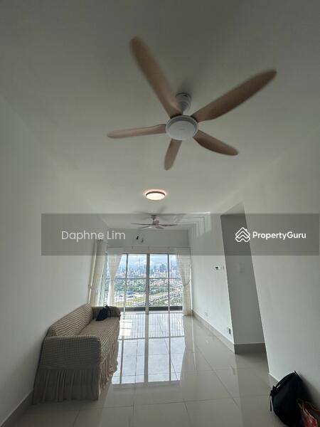Service Residence for Rent at Serviced Residence @ Razak City Residences (RC Residences) - Daphne Lim - PropertyGuru.com.my