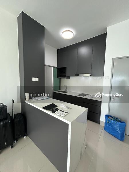 Service Residence for Rent at Serviced Residence @ Razak City Residences (RC Residences) - Daphne Lim - PropertyGuru.com.my