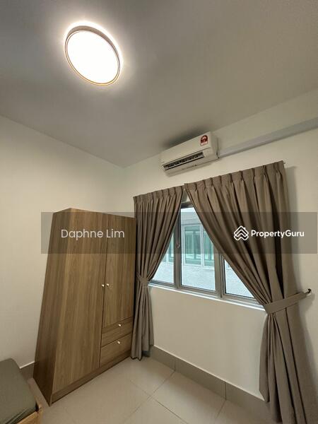 Service Residence for Rent at Serviced Residence @ Razak City Residences (RC Residences) - Daphne Lim - PropertyGuru.com.my