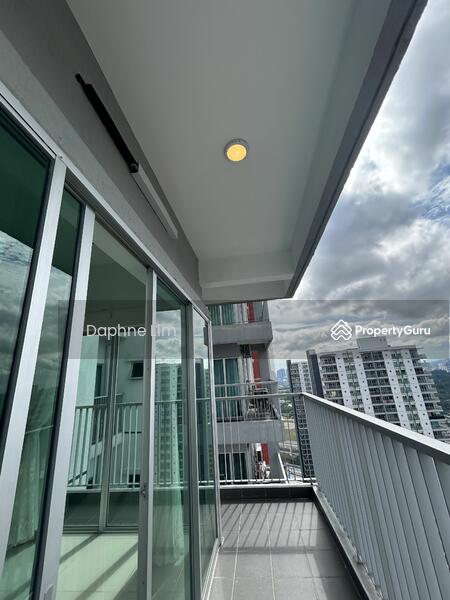 Service Residence for Rent at Serviced Residence @ Razak City Residences (RC Residences) - Daphne Lim - PropertyGuru.com.my