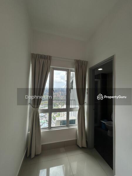 Service Residence for Rent at Serviced Residence @ Razak City Residences (RC Residences) - Daphne Lim - PropertyGuru.com.my
